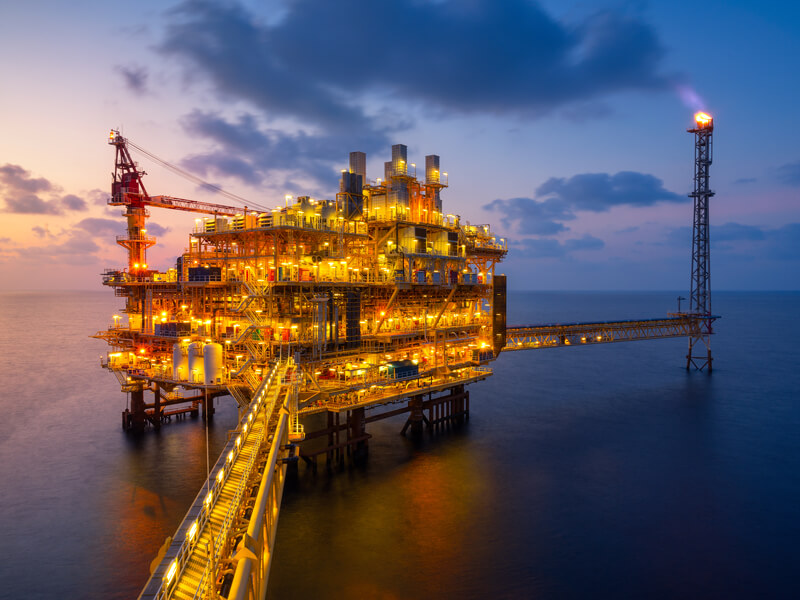 Oil & Gas Industry Fundamentals